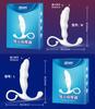 Prazer Juyuan Massageador G Point Backroom Massager Camarada Backroom Sex Products Atacado Outros Interessantes