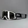 En Stock Vintage 100% Gafas de Esquí para Motocicleta Gafas de Montar al Aire Libre Gafas Harley a Prueba de Viento 1888