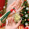 Nuevo Producto Creativo Shuibeizijin 999 Colgante para Teléfono Móvil Dorado con Dinero para Gastar Regalo de Navidad Cadena de Bolsillo para Teléfono Móvil de Dibujos Animados