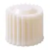 Molde para Galletas de Tarta de Piña para Galletas de Mermelada Herramienta para Hornear en Casa Tipo Dividido Un Molde 2 Usos