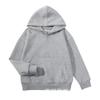 Suéter para niños, cuello redondo, color sólido, ropa deportiva para niños y niñas, jersey informal, camisa de fondo, otoño e invierno, nueva ropa para niños, top