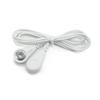 Par de Hebillas Hembra Personalizadas de 4.00 mm Línea de Conexión para Instrumentos de Belleza de Hebilla Hembra de 4.00 mm Accesorios para Pulseras Electrostáticas