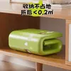 Nueva bañera inflable para bebé transfronteriza, plegable para uso en interiores, portátil para viajar, adecuada para sentarse y acostarse, bañera cómoda