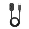 Cable de carga magnético compatible con pulsera inteligente Samsung Galaxy Fit3 R390 65DA.