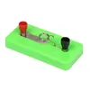Portalamparas pequeño con base de rosca para bombillas pequeñas, equipo para experimentos de física y electricidad para estudiantes de primaria y secundaria, instrumentos y materiales didácticos de ciencia