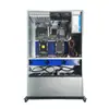Chasis de Servidor de Almacenamiento Monitor 4U-RV4 Rack 24 Discos Hot Plug Ventilador de Alta Velocidad Backplane de Expansión 6G