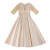 Vestido de Noite Ebay para Mulheres 2026 Novo Estilo Exportação Elegante Banquete Cerimônia de Debutante Vestido de Performance Hostess Vestido Elegante