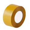 Fabricante de Fita Transparente, Fita para Embalagem e Selagem Expressa, Rolo Grande de Fita Amarela, Fita para Embalagem de Logística, Caixa Fechada no Atacado