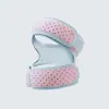 Al por mayor spot rótula con rodilleras deportivas silicona profesional para correr absorción de impactos protección menisco de la rodilla compresión bidireccional