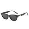 Gafas de sol GM para mujer, estilo de alta gama, con montura pequeña, Jiaer, con protección UV de moda, venta al por mayor.