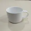 Copo Criativo de Aço Inoxidável 304 de Camada Dupla para Exterior com Isolamento Térmico Anti-queimadura Caneca de Café Doméstica Caneca Marco Conjunto de 5 Peças Empilháveis