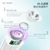 Lâmpada Portátil de Manicure Nova Atualização Transfronteiriça de Mão com Barra Única Luz Tela de Exibição Recarregável Secagem Rápida Lâmpada de Secagem Lâmpada de Fototerapia para Pontas de Unha