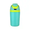 Owala12Oz Bolsa Copo de Frutas Bolsa para Exterior Copo de Água Esportivo Vácuo com Tampa de Pressão Dupla Isolado Atacado