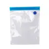 Bolsas de Vacío Engrosadas Bolsas de Compresión para Envasado de Alimentos Bolsas Engrosadas para Conservar la Frescura Bolsas de Vacío con Puntos por un Lado