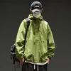 Chaqueta Nueva para Hombre 2024 Primavera y Otoño Marca de Moda Chaqueta de Otoño para Hombre Chaqueta de Senderismo para Otoño e Invierno para Hombre