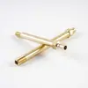 Molde Pequeno Conector de Bico de Água de Cobre Máquina de Moldagem por Injeção Controlador de Temperatura de Molde Conector de Engate Rápido Estendido Tipo Aberto Métrica Bico de Óleo