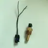 Para Sensor de Temperatura del Refrigerante Sensor de Temperatura del Agua con Conector 505-5401
