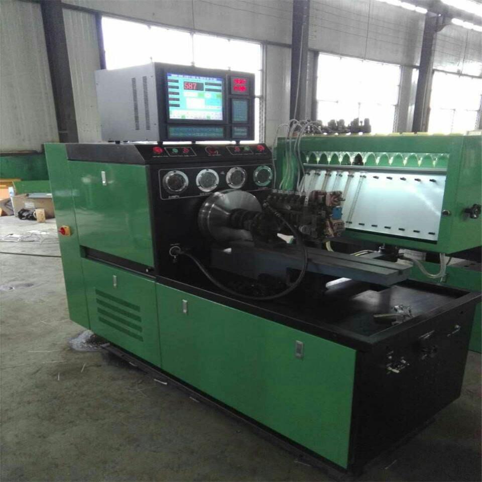 A9试机喷油泵试验台