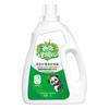 Detergente líquido Zhenjie papá dónde ir 2kg fábrica directo mayoreo puesto mano rápida tiembla una generación de contado