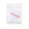 Esponja de Algodão Doce Não Come Base Líquida Air Cushion Elástica Especial Super Macia para Maquiagem Úmida e Seca Beauty Egg