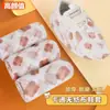 Cubrezapatos no tejidos para uso doméstico, desechables, engrosados, resistentes al desgaste, a prueba de suciedad, a prueba de polvo y reutilizables, disponibles en tallas grandes con diseños de dibujos animados