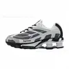 Zapatos de cross-border comercio exterior Shox Ride2 con amortiguación de aire, acolchados, resistentes al desgaste, que aumentan la altura, casuales, para correr y deportes para hombres
