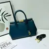 Bolso de mano vintage para mujer, modelo nuevo 2026, gran capacidad, un solo hombro, venta al por mayor, estilo coreano, versátil