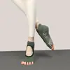 Oferta Especial Calcetines Antideslizantes de Yoga para Mujer, Calcetines Finos de Cinco Dedos, Calcetines de Pilates con Dedos Separados, Calcetines Deportivos Abiertos en los Dedos