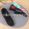 Zapatos deportivos casuales de malla transpirable para mujer de primavera y verano, zapatos para caminar de suela gruesa, zapatos de suela blanda cómodos con cordones, zapatos de tela de Pekín antiguos
