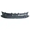 1568858600 Es Adecuado para Parachoques Delantero Mercedes-Benz W156 Rejilla Inferior Gla220 Rejilla de Parachoques Gla260 Red de Ventilación