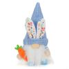 Nuevo Decoraciones de Muñeco Gnomo de Pascua sin Rostro, Regalo, Pascua, Rodolfo, Muñeco Gnomo, Transfronterizo