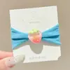 Dulces y Versátiles Gomas para el Cabello para Niñas, Lindas Bandas Elásticas de Alta Elasticidad con un Tacto Premium para Coletas