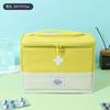 Botiquín Médico Portátil, Bolsa para Guardar Medicamentos, Mini Botiquín para Viajes, Fabricante de Botiquín de Primeros Auxilios para Viajes