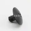 7703081127 Es Adecuado para Clip de Fijación Circular para Revestimiento del Arco de Rueda Trasera de Coche Renault