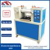 Fujian Anhui Plastic Refining Machine Factory Outlet Dongguan Qite Refinador aberto de 3 polegadas Refinador a quente de dois rolos