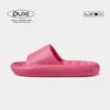 Pantuflas de baño Puxi para mujer para uso en casa, baño interior, para todas las estaciones, secado rápido, drenaje de agua, diseño hueco, adecuadas para parejas, se pueden usar en exteriores
