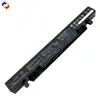 Adecuado para batería de portátil Asus Zx50/Zx50J/Zx50Jx/Gl552Jx/Gl552V A41N1424