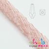 Suministro directo de fábrica de Pujiang cuentas para jarrones 6 * 14 mm Accesorios para joyería DIY Accesorios para zapatos Porcelana simple Jade