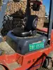 Asientos para montacargas adecuados para varias marcas como Heli, Teli y Fulong, que ofrecen comodidad y durabilidad, y diseñados como equipo original