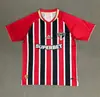 Fútbol La Liga Corindian Flamengo Palmeiras Sao Paulo Santa Cruz Santos jersey