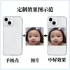 Funda de teléfono transparente de alta definición con cuatro esquinas antichoque para iPhone 17 Pro Max producción en masa de fábrica admite logotipo personalizado