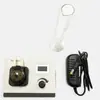 Bomba de Laboratorio Pequeña de Llenado Flujo Constante Autocebante Eléctrica Temporización Medición Cuantitativa Bomba de Circulación