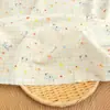 [Estampado Cuadros Postre Cachorro Lindo] Tela Popelina 40, Amigable con la Piel y Transpirable, Pijamas Hechos a Mano para Manualidades Infantiles