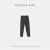 Leggings Infantiles de Dudu para Otoño, Pantalones Largos Versátiles para Niñas, Ropa de Otoño, Elegantes Pantalones de Bebé, Moda Infantil