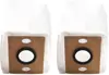 Compatible con Accesorios para Robot Aspirador Ilife A30 A30 Pro Cepillo Rodante Cepillo Lateral Mopa Filtro Polvo