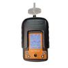 Dispositivo de Alarma Portátil de Fluoruro de Gas, Metanol, Dióxido de Cloro, Bromometano, Hidruro de Arsénico Sensor Detector Tóxico