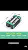 Bloco Deslizante de Guia Linear Doméstico Trilho Deslizante Mesa Deslizante HGH H1520 25 30 35 45CC CA Trilho Linear