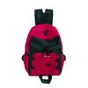 Mochila de Bloques de Color Dopamina de Alta Apariencia para Estudiantes, Ligera y Elegante para el Transporte Diario, Nueva Mochila Escolar, Mochila Pequeña Casual para Exteriores