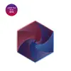 Juguete Hexagonal Fractal Impreso en 3D para Alivio del Estrés Juguete Hexagonal Fidget Fractal Suministro de Fábrica