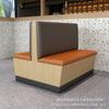 Mesa y silla de tienda de ollas calientes, cocina de inducción integrada, incienso de cuerda comercial, restaurante, plato de roca, barbacoa, tienda, asiento de tarjeta, sofá, combinación personalizada